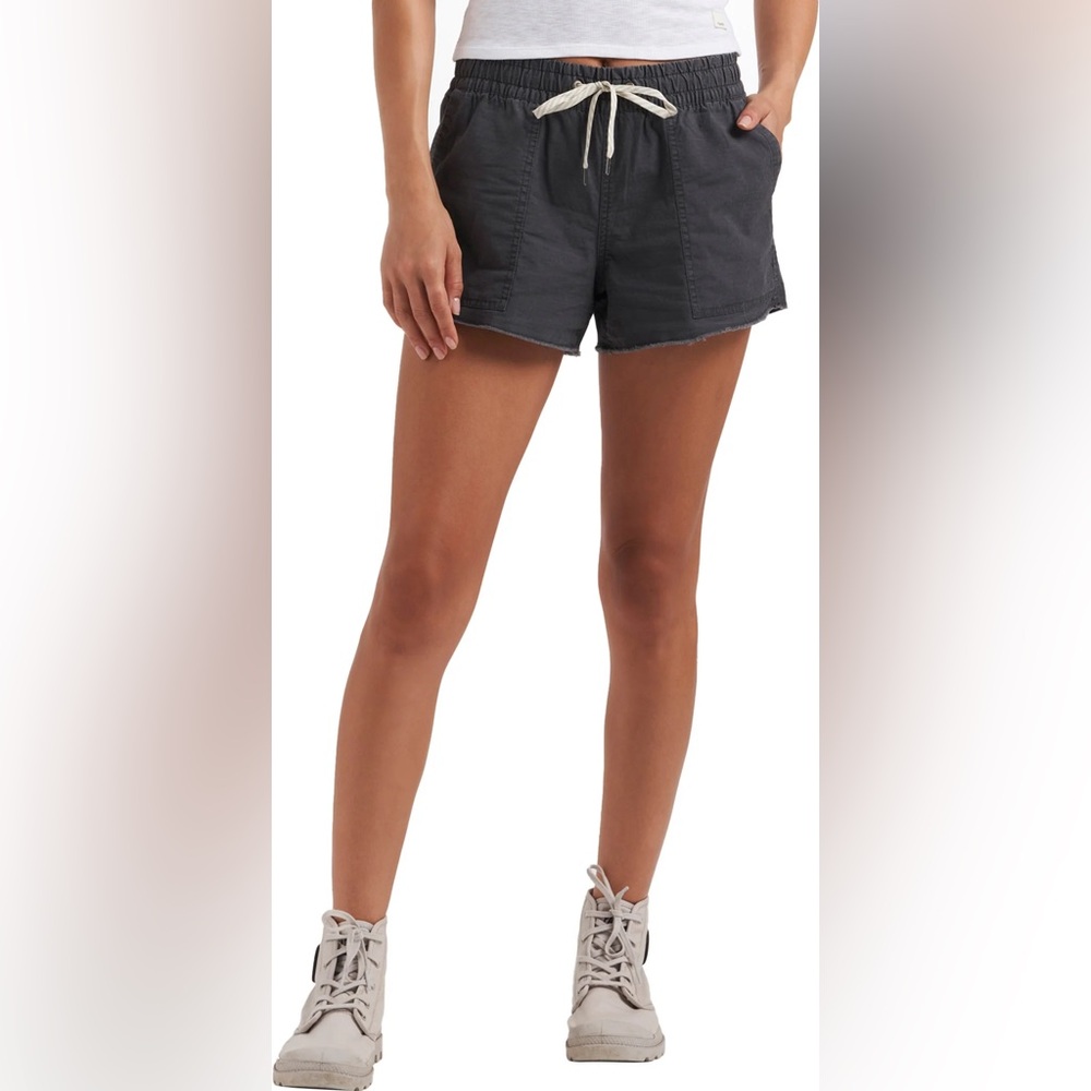 Vuori Women’s Vintage Ripstop Short Size S